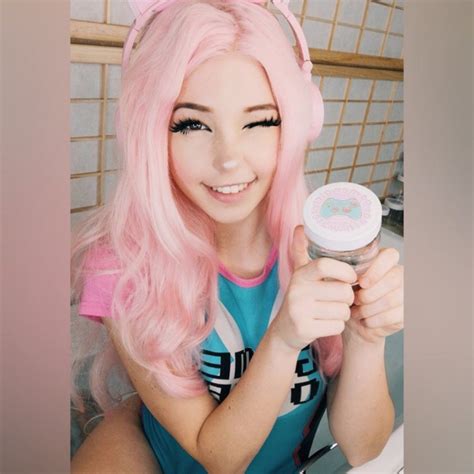 belle delphine porn leaked|Belle Delphines Porn Videos & Nude Albums (69)